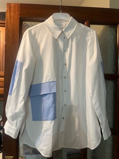 Sisters point shirt