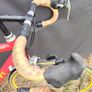 Nice Looking Older Fausto Coppi Road Bike Image 7