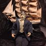 vintage decorative pirate Image 2
