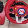 Mario Kart wheel pedals switch 2 Image 2