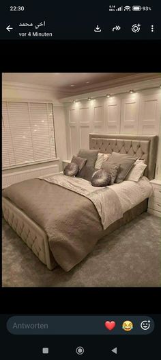 Beds