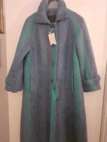 Ladies coat