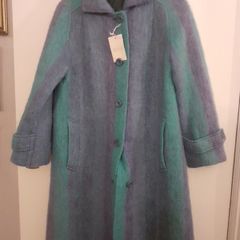Ladies coat