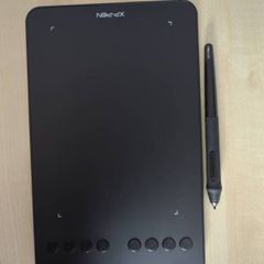 XP-PEN Deco mini7 7-Inch Wireless Drawing Tablet