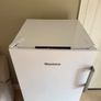 Blomberg Freestanding Freezer Excellent Condition Image 6