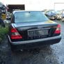 Breaking mercedes c class w202 1997 Image 10