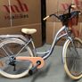 New Ladies Bike / Basket / Shimmano Gears / Delivery Image 4