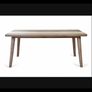 Havana Dining Table 1.8m - Excellent Condition (Table Only) Image 3