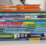 free Junior cycle books Image 2
