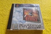 Soviet Strike PlayStation1 Ps1 PlayStation2 Ps2 games Original