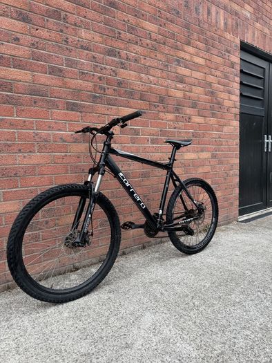 Carrera Vengeance 27.5" MTB