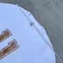 white eleventy tshirt Image 7