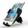 New Universal 10W Smart Induction Gravity Car Holder Fast Charge Charger #1364 Image 8