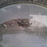 Remo powerstroke 20" drum head Image 2