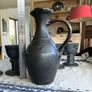 1970s Erin Stone ewer and 4 goblets Image 4