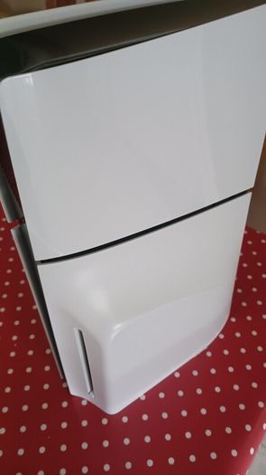 PS5 Disc Edition