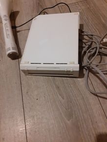 wii