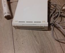 wii
