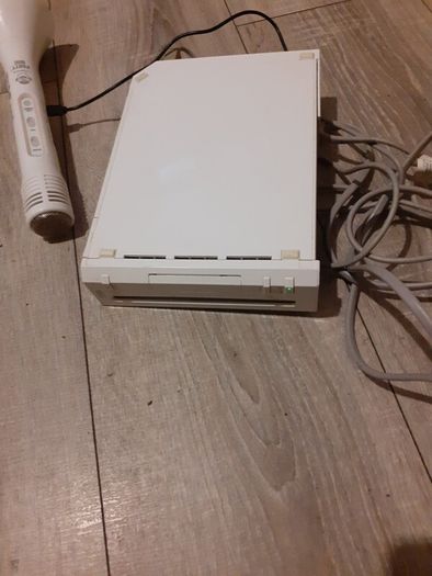 wii