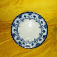 Antique ceramic dish Ford&Sons of Burslem