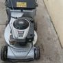 Active petrol lawnmower Image 4