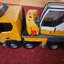 Selection of bruder toys Image 4