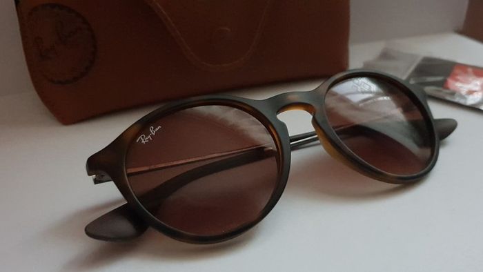 New Rayban Sunglasses
