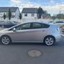 Toyota Prius 2011 Image 5
