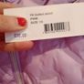 New Lilac Puffer Image 8