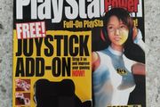 PlayStation Power Magazine Issue 35 January 1999