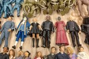Dr Who