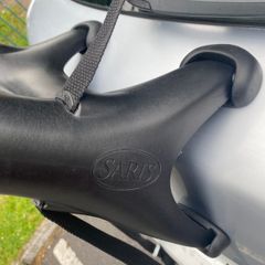 Car Bike Rack