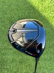 Titleist TSR 3 Driver