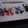 DC Comics Super Hero Friends Imaginext Doomsday  Figure &6 Others. Image 9