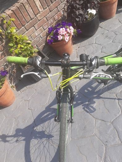 childrens bike