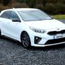 Kia Ceed 2021 Image 9