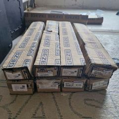 door closer GEZE boxer 3-6 set