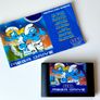 The Smurfs Travel The World for Sega Mega Drive - Boxed and Rare Image 8