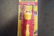 screwdriver
