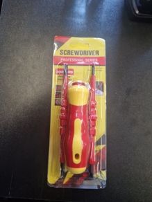 screwdriver