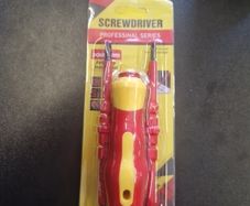 screwdriver
