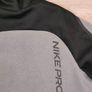 Nike Pro Center Swoosh Hoodie Mens Medium Image 9