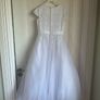 First Holy Communion Dress Image 3