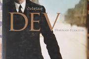 Judging Dev by Diarmaid Ferriter