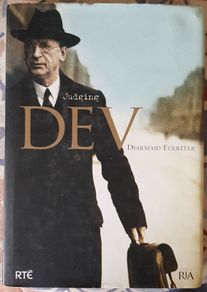 Judging Dev by Diarmaid Ferriter