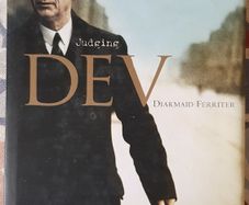 Judging Dev by Diarmaid Ferriter