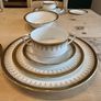 Elegant dining set  Paragon China Ltd Athena Image 2