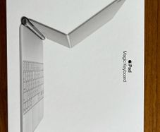 iPad Magic Keyboard 12.9"
