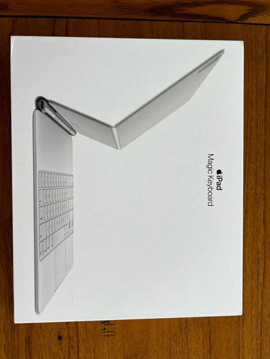 iPad Magic Keyboard 12.9"