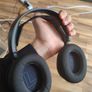 SteelSeries Arctis Nova 1 Gaming Headset Black Image 8